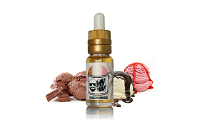 20ml MY MAN 0mg MAX VG eLiquid (Without Nicotine) - eLiquid by One Hit Wonder image 1