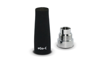 ATOMIZER - Janty eGo-C Atomizer Cone ( Includes atomizer base ) image 3