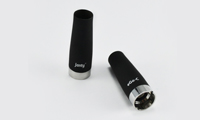 ATOMIZER - Janty eGo-C Atomizer Cone ( Includes atomizer base ) image 4