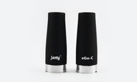 ATOMIZER - Janty eGo-C Atomizer Cone ( Includes atomizer base ) image 5