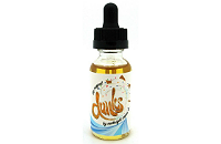 30ml DUNKS 3mg MAX VG eLiquid (With Nicotine, Very Low) - eLiquid by Midnight Vapes Co. image 1