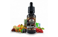 30ml CARNAGE 6mg MAX VG eLiquid (With Nicotine, Low) - eLiquid by Vape Institut image 1