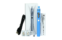 KIT - Joyetech eGo AIO D16 Full Kit ( Black ) image 2