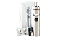 KIT - Joyetech eGo AIO D22 Full Kit ( Black ) image 2