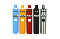 KIT - Joyetech eGo AIO D22 Full Kit ( Black ) image 1