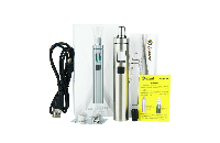 KIT - Joyetech eGo AIO D22 XL Full Kit ( Black ) image 2