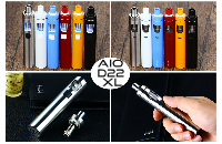 KIT - Joyetech eGo AIO D22 XL Full Kit ( Black ) image 3