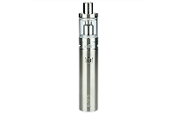 KIT - Eleaf iJust S Sub Ohm Starter Kit ( Silver ) image 2