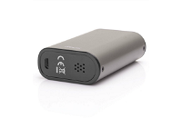 KIT - Eleaf iPower 80W TC Box Mod ( Grey ) image 5