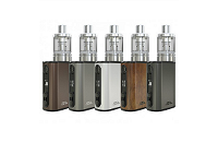 KIT - Eleaf iStick Power Nano 40W TC Full Kit ( Black ) image 1