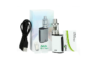 KIT - Eleaf iStick Power Nano 40W TC Full Kit ( Black ) image 2