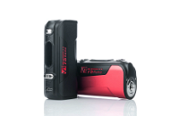 KIT - HCIGAR VT75 Nano TC Mod ( Black ) image 3