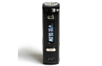 KIT - HCIGAR VT75 Nano TC Mod ( Black ) image 5