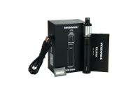 KIT - WISMEC Vicino ( Black ) image 2