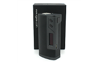 KIT - Sigelei FUCHAI 213W TC Box Mod ( Black ) image 1