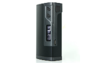 KIT - Sigelei FUCHAI 213W TC Box Mod ( Black ) image 2