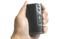 KIT - Sigelei FUCHAI 213W TC Box Mod ( Black ) image 3