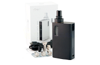 KIT - JOYETECH eGrip II ( Black ) image 1