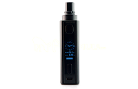 KIT - JOYETECH eGrip II ( Black ) image 2