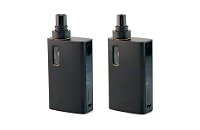 KIT - JOYETECH eGrip II ( Black ) image 3