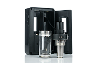 KIT - JOYETECH eVic AIO ( Black ) image 7