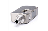 KIT - JOYETECH eVic AIO ( Silver ) image 9