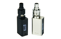 KIT - JOYETECH eVic Basic Full Kit ( Black ) image 1