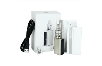 KIT - JOYETECH eVic Basic Full Kit ( Black ) image 2