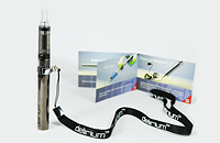 VAPING ACCESSORIES - delirium Lanyard ( Black ) image 2