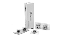 ATOMIZER - 5x JOYETECH MG Clapton Heads ( 0.5 ohms ) image 1