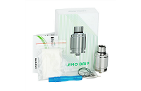 ATOMIZER - Eleaf LEMO Drip RDA ( Stainless ) image 1