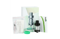 ATOMIZER - Eleaf OPPO Rebuildable Tank Atomizer ( Black ) image 2