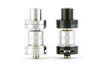 ATOMIZER - Eleaf OPPO Rebuildable Tank Atomizer ( Black ) image 1