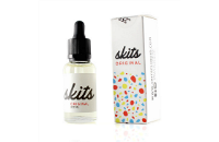 30ml SKITS ORIGINAL 0mg High VG eLiquid (Without Nicotine) - eLiquid by Brewell Vapory image 1