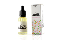 30ml SKITS DESSERTS 3mg High VG eLiquid (With Nicotine, Very Low) - eLiquid by Brewell Vapory image 1