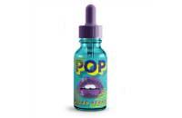 30ml MIXED BERRY 3mg High VG eLiquid (With Nicotine, Very Low) - eLiquid by Pop Vaper image 1