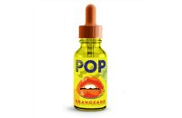 30ml ORANGEADE 0mg High VG eLiquid (Without Nicotine) - eLiquid by Pop Vaper image 1