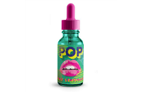 30ml PINK LEMONADE 0mg High VG eLiquid (Without Nicotine) - eLiquid by Pop Vaper image 1