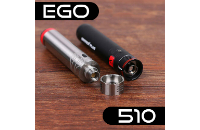 BATTERY - VISION Spinner Plus Sub Ohm Variable Voltage Battery ( Black ) image 7