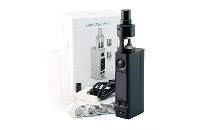 KIT - Joyetech EVIC VTWO MINI 75W TC Full Kit ( Black ) image 2