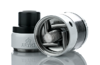 ATOMIZER - KANGER Arymi GillE ( Black ) image 3