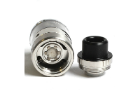 ATOMIZER - KANGER Arymi GillE ( Stainless ) image 2