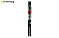 KIT - PHARMACIG CLS BDC Electronic Cigarette ( Black ) image 2