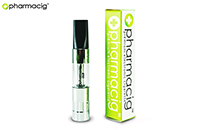 KIT - PHARMACIG CLS BDC Electronic Cigarette ( Black ) image 4