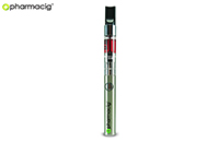 KIT - PHARMACIG CLS BDC Electronic Cigarette ( Stainless ) image 2