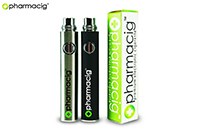 KIT - PHARMACIG CLS BDC Electronic Cigarette ( Stainless ) image 3