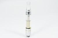 ATOMIZER - delirium Swiss & Slim ( Silver ) image 1