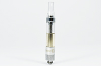 ATOMIZER - delirium Swiss & Slim ( Silver ) image 2