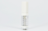 ATOMIZER - delirium WHITE S1 ( Includes atomizer head ) image 1