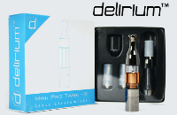 ATOMIZER - Delirium PROTANK 2 Mini BCC Clearomizer  image 1